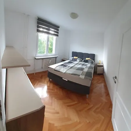 Apartman M&M Apartment Sarajevo Exterior photo