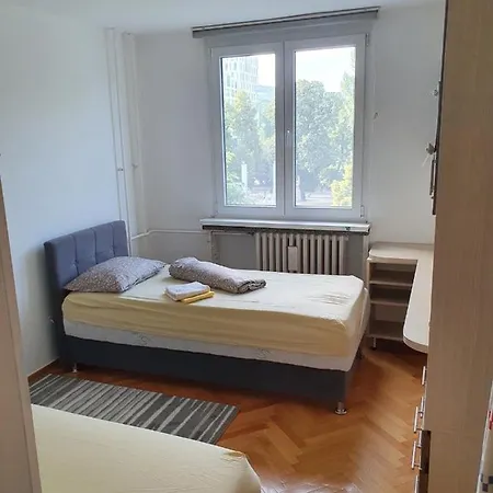 Apartman M&M Apartment Sarajevo Exterior photo