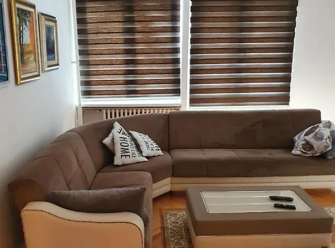 Apartman M&M