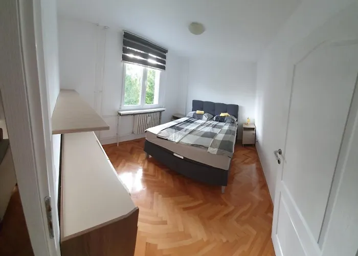 Apartman M&M