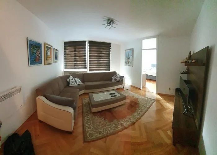 Apartman M&M