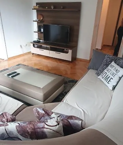 Apartman M&M