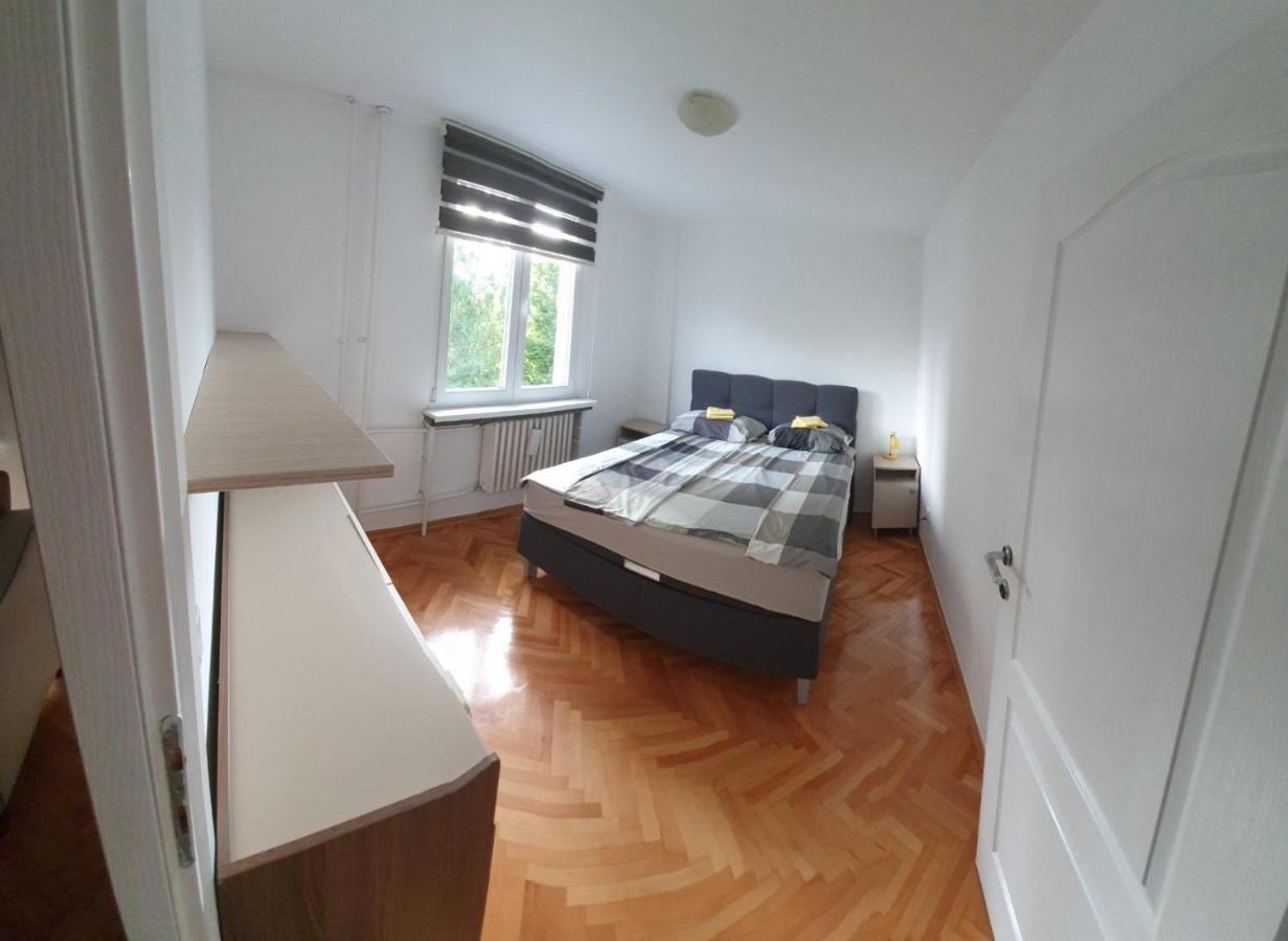 Apartman M&m شقة سراييفو