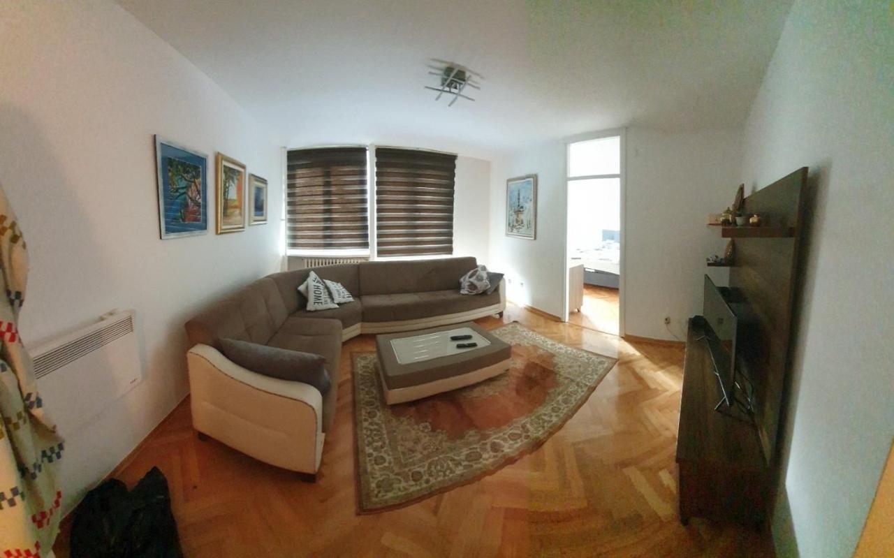 Apartment Apartman M&m *