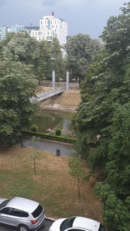 Apartman M&m Sarajevo
