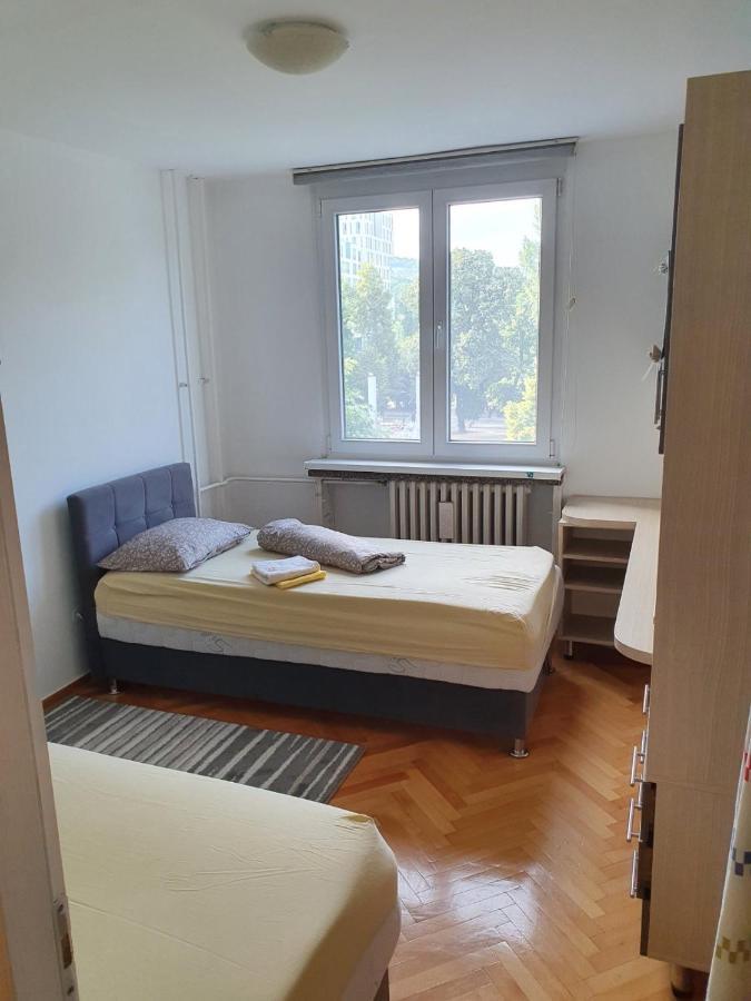 Apartman M&m Apartment