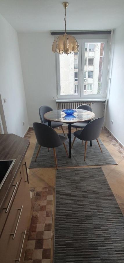 Apartment Apartman M&m