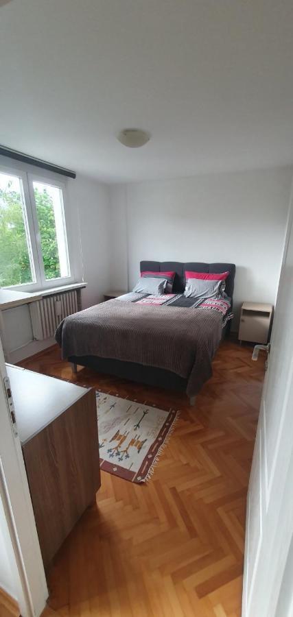Apartman M&m Apartment *